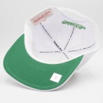 Mitchell & Ness Pánská kšiltovka Boston Celtics NBA Dee Brown 90s Playa Deadstock Snapback