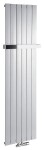 Sapho Colonna metalická stříbrná 450 mm x 1800 mm IR145
