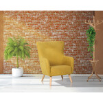 Věšák dřevěný stojanový, masiv topol a bříza, přírodní odstín, výška 185 cm