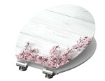 Schütte FLOWERS AND WOOD | MDF HG, Soft Close 4008431805498