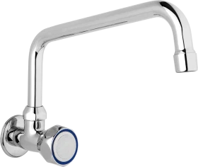 JB Sanitary Nástěnná baterie na studenou vodu, ramínko 230 mm A10 03 70