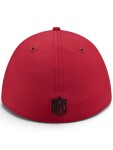 New Era Pánská kšiltovka Arizona Cardinals NFL 2026 Sideline 39THIRTY M-Crown Flex Velikost: S/M