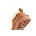 O'neill Tammy boots fern boots women's insulated slip-on fashion warm brown dámské 40