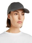 Unisex merino kšiltovka ICEBREAKER Unisex 6 Panel Cap, Obsidian/Black velikost: OS UNI)
