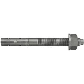 Fischer Bolzenanker FBZ 10/30 A4 hmoždinka 30 mm 10 mm 543963 50 ks