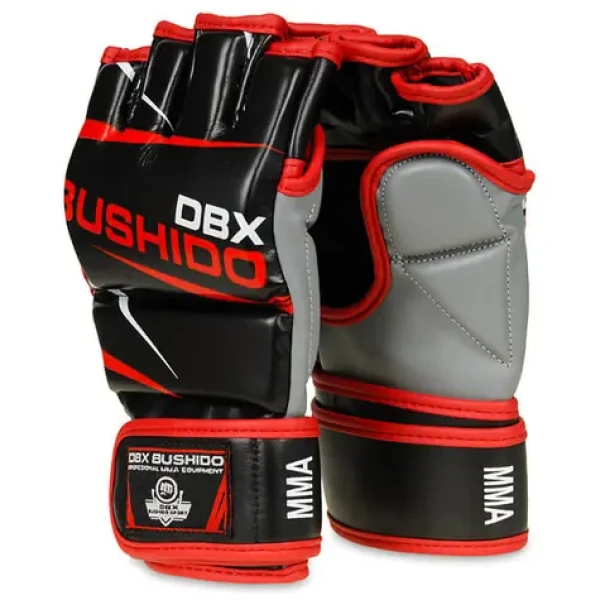 DBX BUSHIDO E1V6 MMA rukavice (5902539014419)