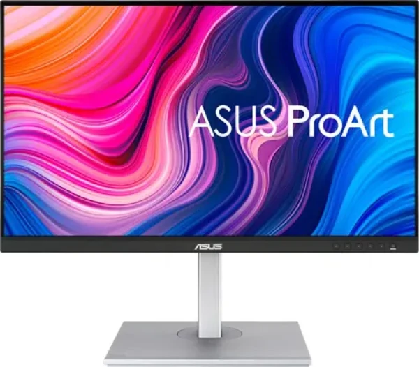 27 ASUS PA278CV černá / LED / 2560 x 1440 / IPS / 16:9 / 5ms / 1000:1 / 350 cd-m2 / HDMI+DP / VESA / Repro (90LM06Q0-B01370)