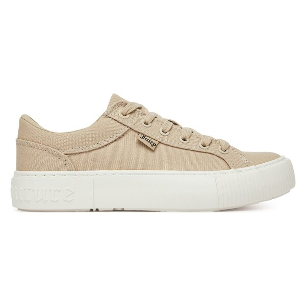 Tenisky Juicy Couture VSJU001 Látkový materiál