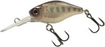 Illex Wobler Deep Diving Chubby Truitelle - 3,8cm,Illex Wobler Deep Diving Chubby Truitelle - 3,8cm