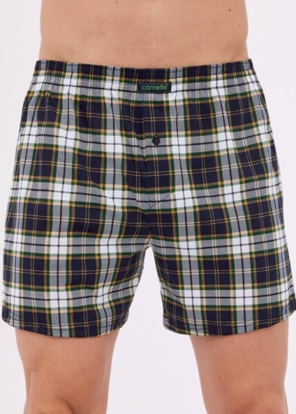 Pánské trenýrky Cornette Comfort 002/296