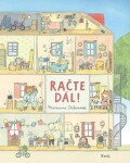 Račte dál! Marianne Dubucová