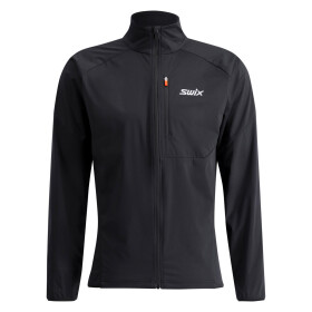 Pánská běžkařská bunda Swix Focus Jacket M