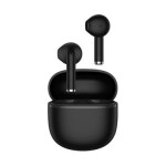 QCY T29 AilyBuds Lite černá / Bezdrátová sluchátka / TWS / mikrofon / Bluetooth 5.3 / IPX4 / s dobíjecím boxem (T29 black)