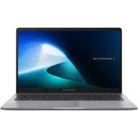ASUS ExpertBook P1 šedá / 15.6" 1920x1080 / Intel Core i5-13420H 2.1GHz / 8GB / 512GB SSD / Intel UHD Graphics Xe G4 48E (P1503CVA-S70758X)