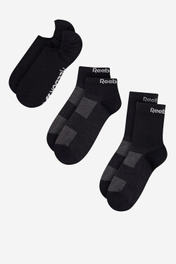 Ponožky Reebok TE ALL PURPOSE SOCK GH0404