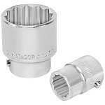 Matador Schraubwerkzeuge 12-kt. 50751330 Dvojitý šestiúhelník vložka pro nástrčný klíč 20 mm 3/4 20 mm 3/4