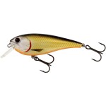 Westin Wobler RawBite Floating Official Roach - 12g 7cm,Westin Wobler RawBite Floating Official Roach - 12g 7cm