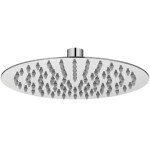 Laveo - Rondo Slim- dešťová sprcha. 200 mm NLX_0DAS
