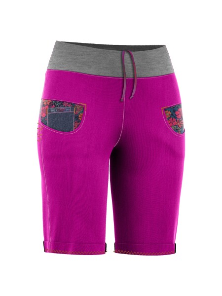 CRAZY Short Aria Woman, Pop velikost: XS