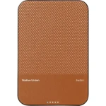 Native Union (Re)Classic Magnetic Power Bank Qi2 5000mAh hnědá / Powerbanka / USB-C / Qi2 / MagSafe (PB-5KMS-TAN-Q2)