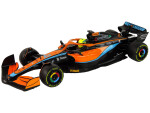 RASTAR Formule na dálkové ovládání R/C McLaren F1 Rastar 1:12 oranžová