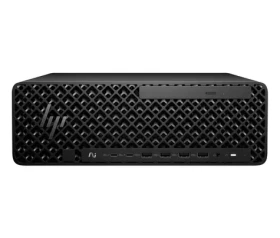 HP Z2 SFF G1 černá / Intel Core Ultra7 265K 3.9GHz / 32GB / 512GB + 1TB SSD / NVIDIA RTX A1000 / W11P (B34KZES)