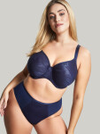 Sculptresse Illuminate Deep Brief french navy 10704