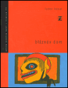 Bláznův dům Lubor Kasal,