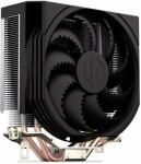 Endorfy Spartan 5 černá / Vzduchový chladič CPU / 120 mm / 1500 RPM / PWM / pro Intel AMD (EY3A001)