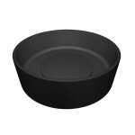 Kuchinox - Perl - umyvadlo na desku granit 36x36 VGP1710T