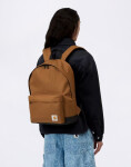Batoh Carhartt WIP Jake Backpack Hamilton Brown