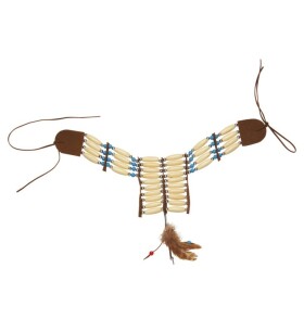 R-Kontakt.cz Indiánský náhrdelník