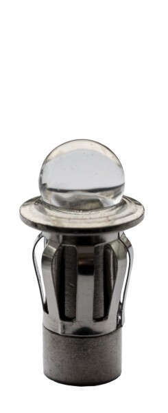 HARVIA fitinka ROUND, krystal CZVK-532L