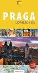 Praha The Best Of/španělsky Pavel Dvořák