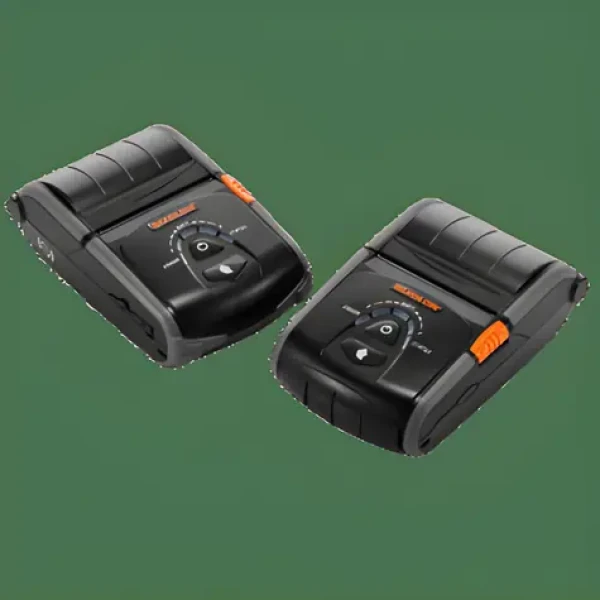 Bixolon SPP-R200IIIPLUS / Mobilní termotiskárna / 58mm / 203dpi / USB / RS232 / Bluetooth 5.0 iOS (SPP-R200IIIiaK/BEGe)