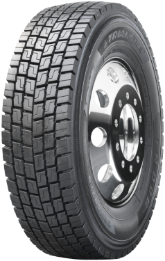 315/70 R22,5 152/148M TRD06 M+S 3PMSF TL TRIANGLE