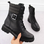 Boty Remonte W RKR739 40