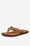 Pantofle QUIKSILVER 808416 Syntetický materiál