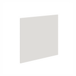 Dvířka na vestavnou myčku nádobí Aria ANT ZM 570x596 Barva dvířek: TA - Sandgrau AFM