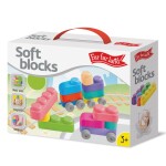 Far Far Land Stavebnice měkká 15 bloků, Far Far Land, W022269