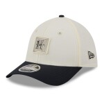 New Era Pánská kšiltovka Houston Texans NFL "H" 2026 Training Camp 39THIRTY Flex Navy Velikost: S/M