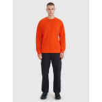 Pánská mikina s kapucí 4F 4FRSS25TSWSM2179-70S pánské L