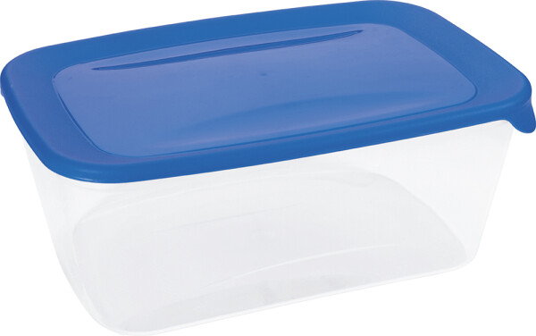 CURVER Jídelní box FRESH & GO 3L