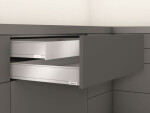 Blum K-BLUM Legrabox M 500 mm/70 kg, Blumotion/TOB, bílá :: expando (254982)