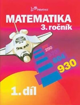 Matematika 3. ročník