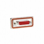 Molex 173110-0059 zástrčka D-SUB 1 ks Box