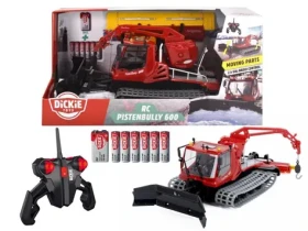 Dickie RC Rolba Pistenbully 600 51 cm