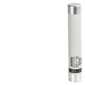 Siemens 3NC23040MK vložka válcové pojistky 4 A 1500 V 5 ks