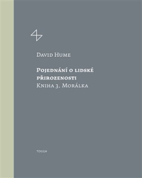 Pojednání lidské přirozenosti