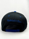 Mitchell & Ness Pánská Kšiltovka Toronto Maple Leafs Overbite Pro Snapback